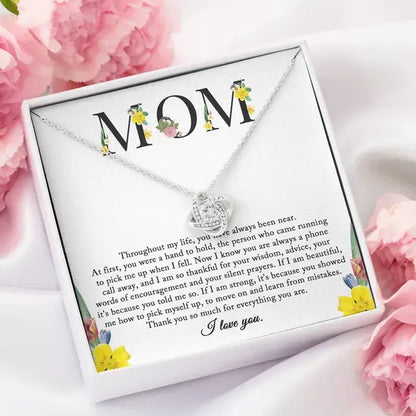 Necklace  for the BEST moms